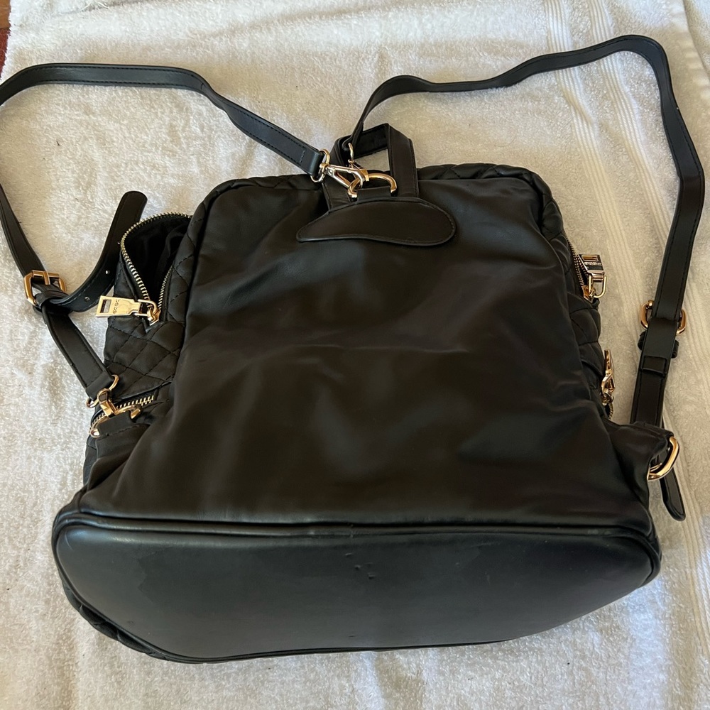 Backpack purse - Picture 2 of 3
